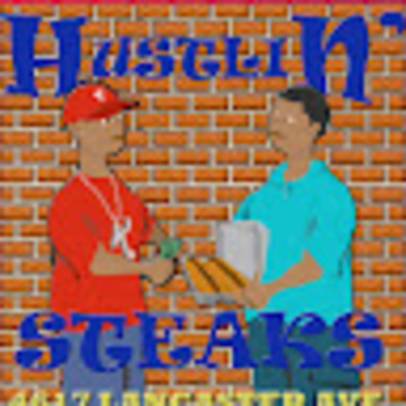 hustlinsteaks